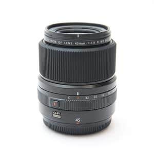 FUJIFILM (フジフイルム) フジノン GF45mm F2.8 R WR メイン