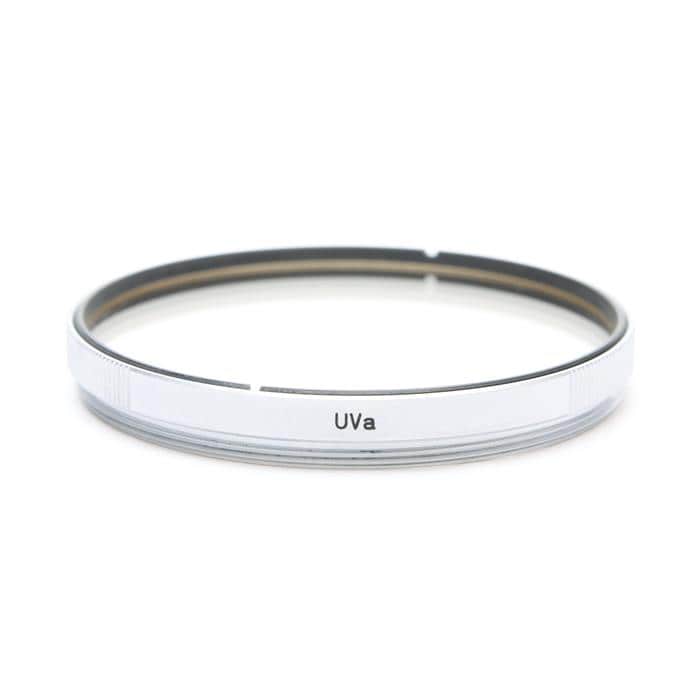 UVAフィルター E58
