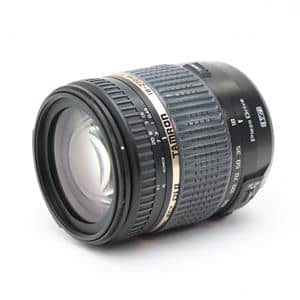 デジタルカメラ TAMRON 18-270mm 1:3,5-6,3 タムロン、「18-270mm F/3.5-6.3 Di II VC PZD」をリニューアル