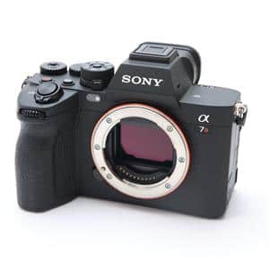 SONY (ソニー) α7RV ボディ ILCE-7RM5 メイン