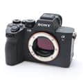 α7RV ボディ ILCE-7RM5