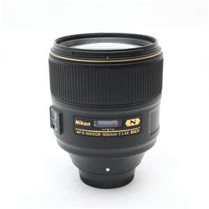 その他 Nikon AF-S 105F1.4E ED Amazon.com : Nikon AF-S FX NIKKOR 105mm f/1.4E ED Lens with