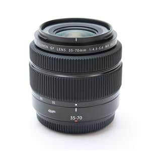 FUJIFILM (フジフイルム) フジノン GF35-70mm F4.5-5.6 WR メイン