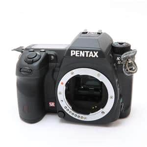 美品　PENTAX K-5 ショット数9,384枚　カメラバッグ（美品）付 美品 PENTAX K-5 ショット数9,384枚 カメラバッグ（美品）付