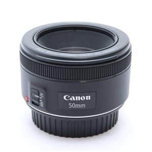 Canon (キヤノン) EF50mm F1.8 STM」の商品検索結果 | デジタル