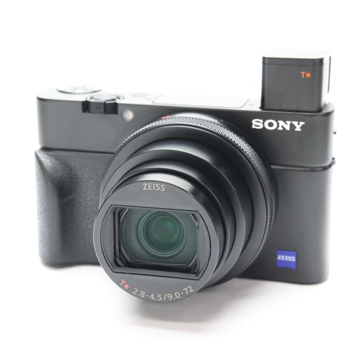 Cyber-shot DSC-RX100M6