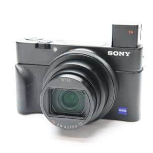 デジタルカメラ SONY RX100M6 SONY DSC-RX100M6実写レビュー。撮影して感じた最新高級コンデジ