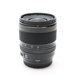 FUJIFILM (フジフイルム) フジノン XF16-50mm F2.8-4.8 R LM WR メイン
