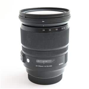 最終値下げ SIGMA 24-105 F4 DG EF SIGMA 24-105 F4」の商品検索結果 | デジタルカメラ、ミラーレス