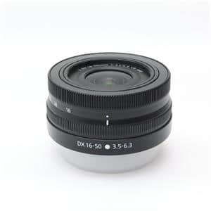 Nikon (ニコン) NIKKOR Z DX 16-50mm F3.5-6.3 VR  ブラック メイン