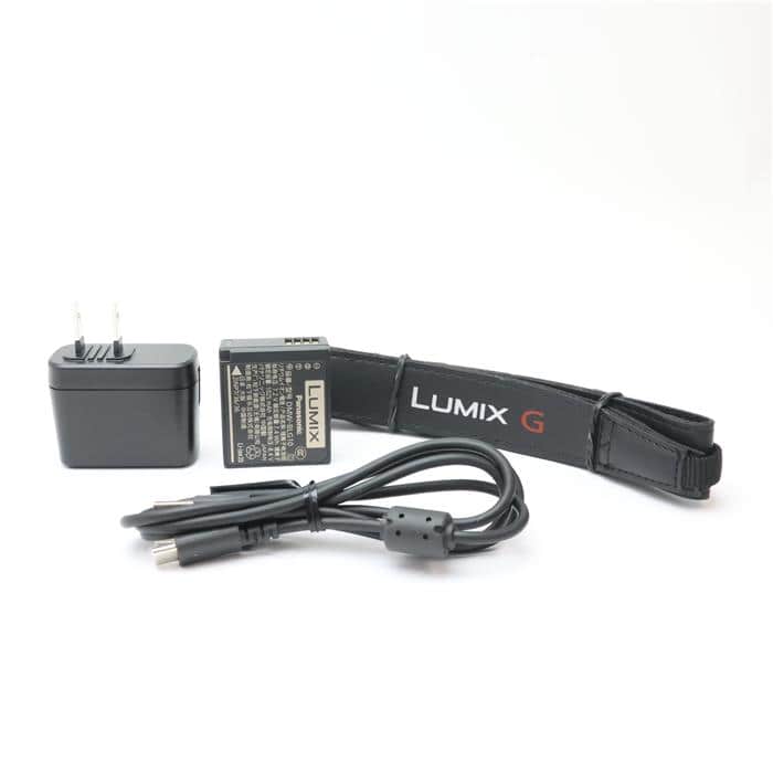 【中古】 【良品】 パナソニック LUMIX DC-G100D ボディのみ 中古)Panasonic (パナソニック) LUMIX DC-G100D ボディ（商品ID