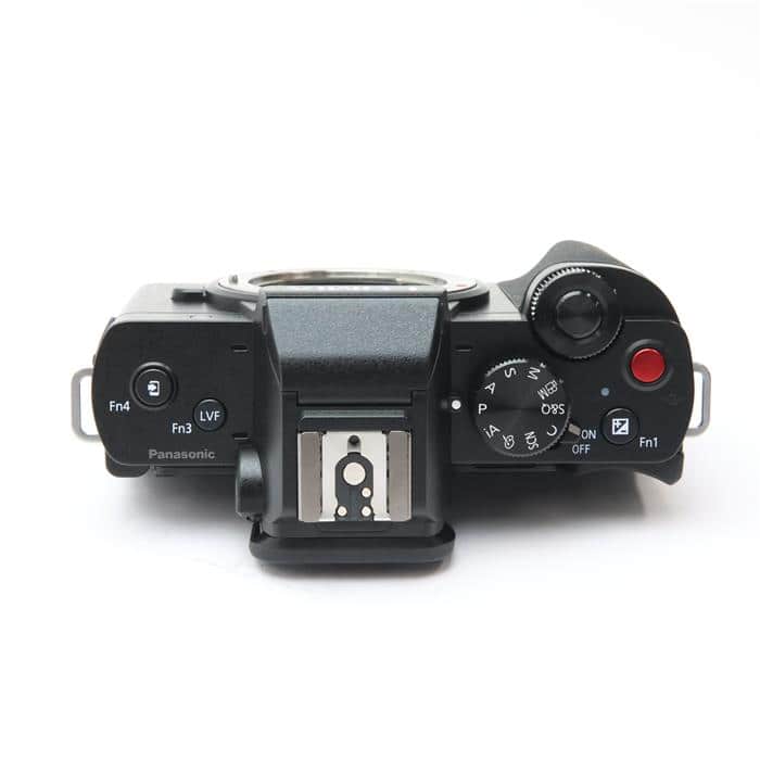 パナソニック Lumix G100D ボディ Panasonic LUMIX G100D ボディ単体 中古 C2120193743480｜中古