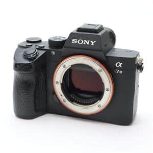[ジャンク品] SONY 一眼レフカメラ α7Ⅲ ジャンク品] SONY 一眼レフカメラ α7Ⅲ α7 III 訳あり・ジャンク