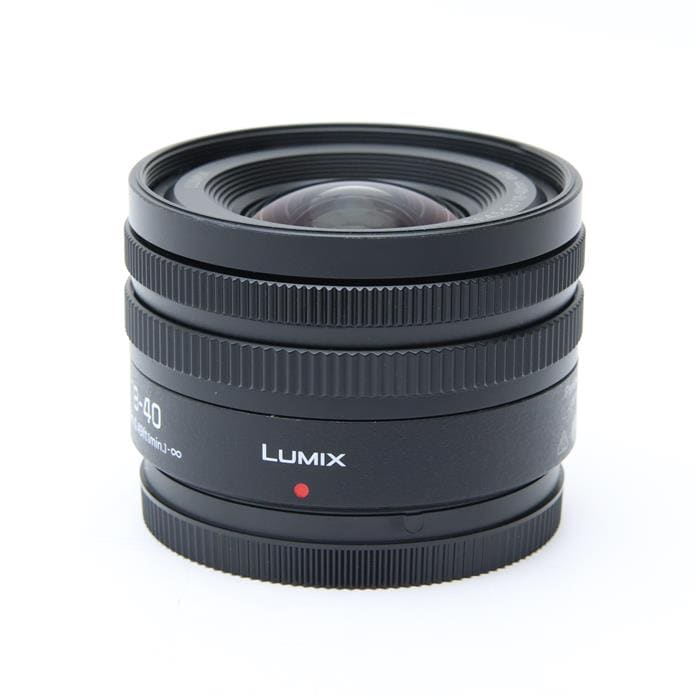 LUMIX S 18-40mm F4.5-6.3