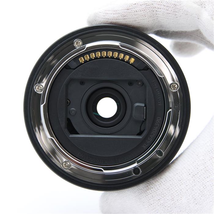 LUMIX S 18-40mm F4.5-6.3