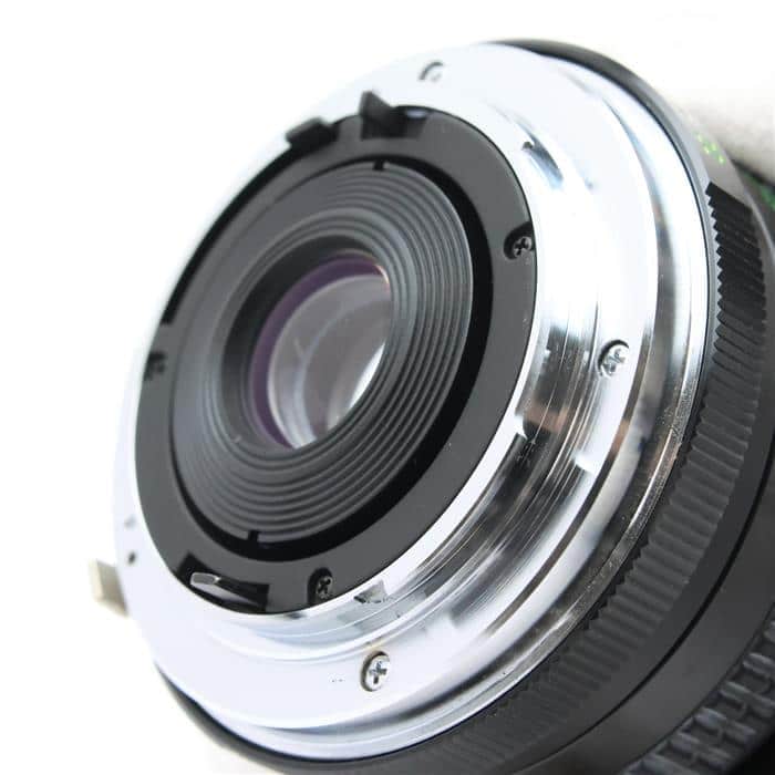 中古)COSINA (コシナ) MC 20mm F3.8（ヤシカコンタックス用）（商品ID