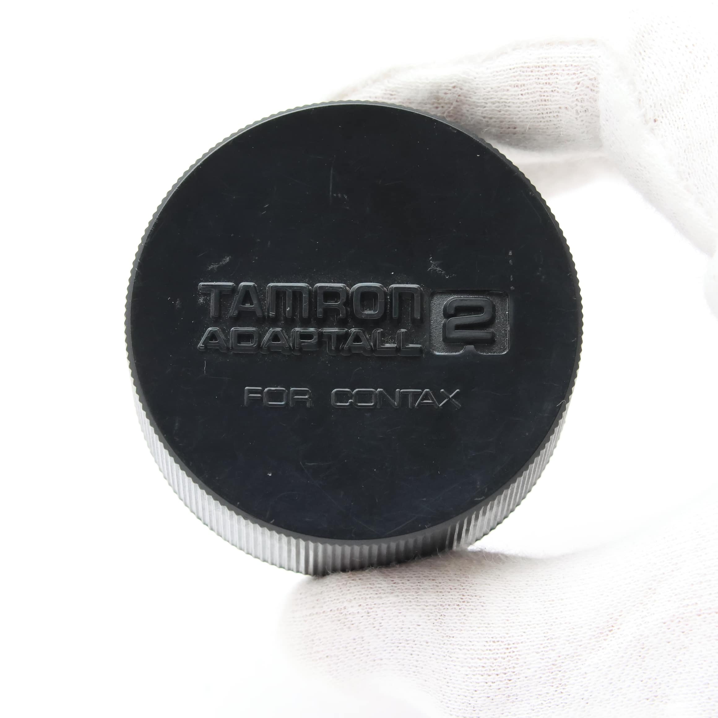 中古)COSINA (コシナ) MC 20mm F3.8（ヤシカコンタックス用）（商品ID