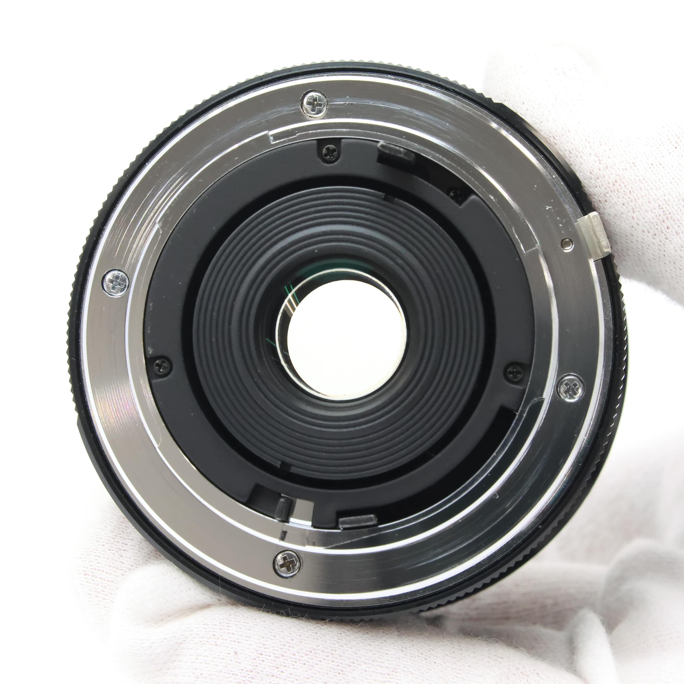 中古)COSINA (コシナ) MC 20mm F3.8（ヤシカコンタックス用）（商品ID