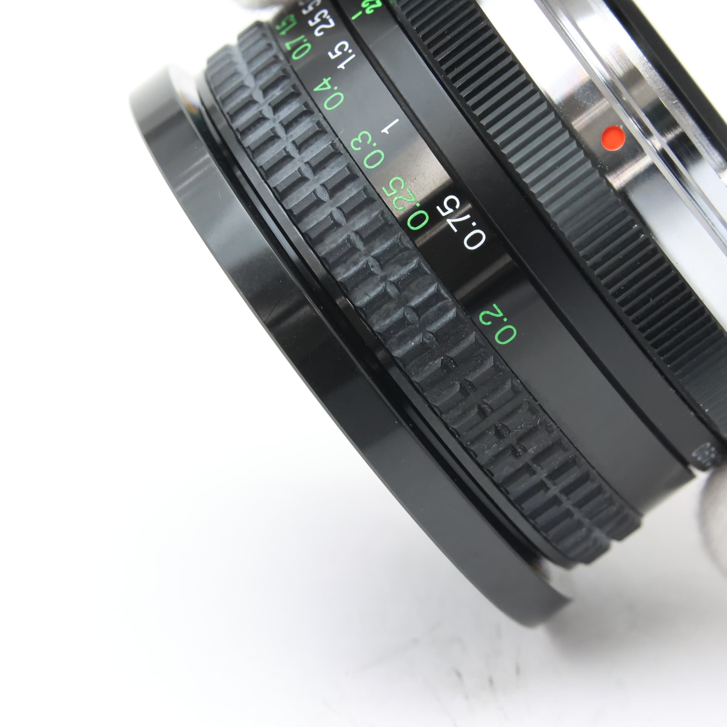 中古)COSINA (コシナ) MC 20mm F3.8（ヤシカコンタックス用）（商品ID