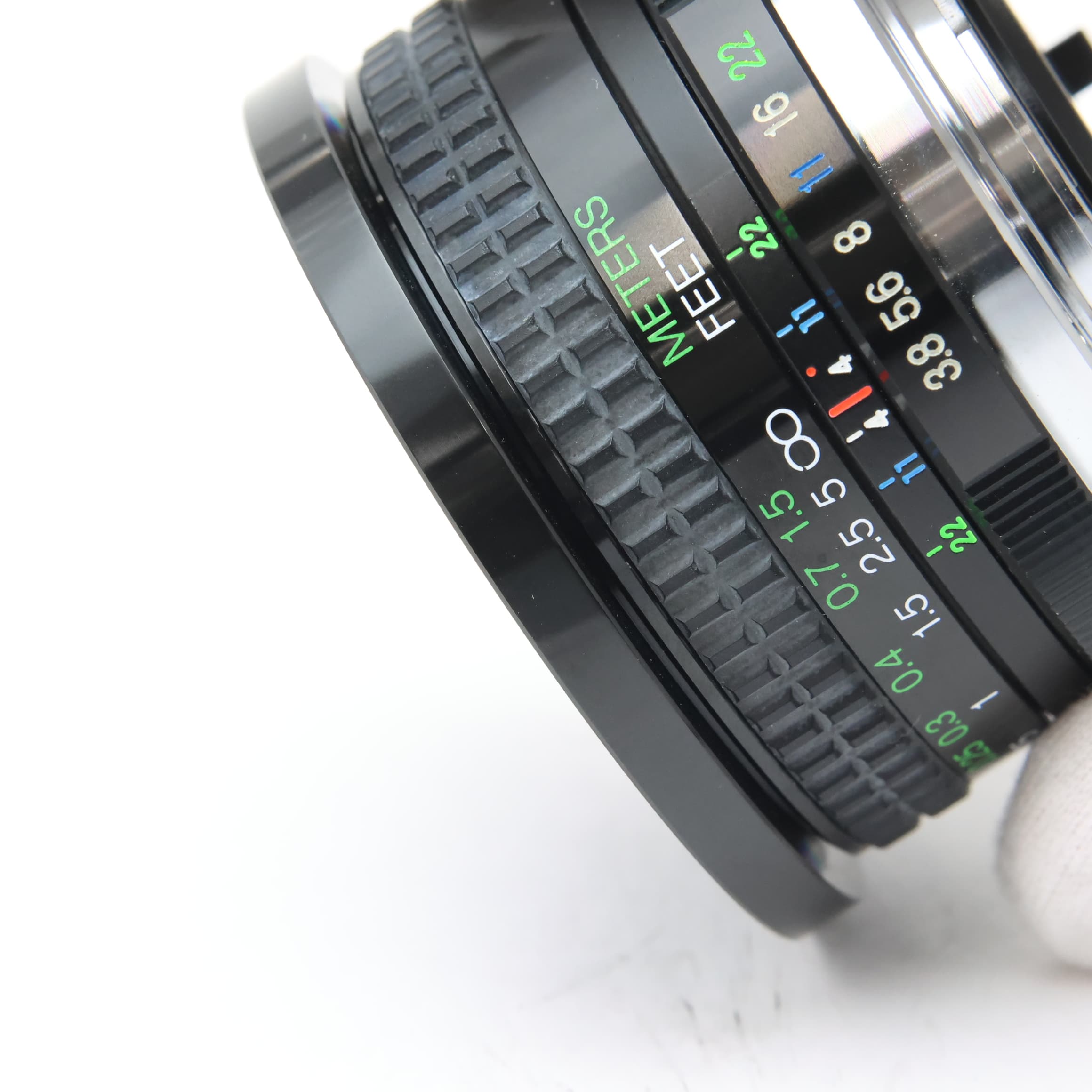 中古)COSINA (コシナ) MC 20mm F3.8（ヤシカコンタックス用）（商品ID