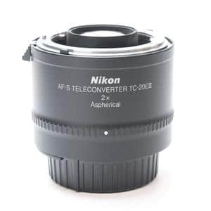 新品)Nikon (ニコン) AF-S TELECONVERTER TC-14E III（商品ID