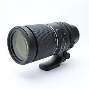 TAMRON (タムロン) 150-500mm F5-6.7 DiIII VC VXD A057Z（ニコンZ用