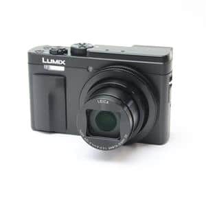 Panasonic (パナソニック) LUMIX DC-TZ95 ブラック」の商品検索結果