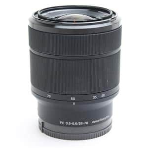 FE 28-70mm F3.5-5.6 OSS SEL2870」「SONY」「中古商品」の商品検索