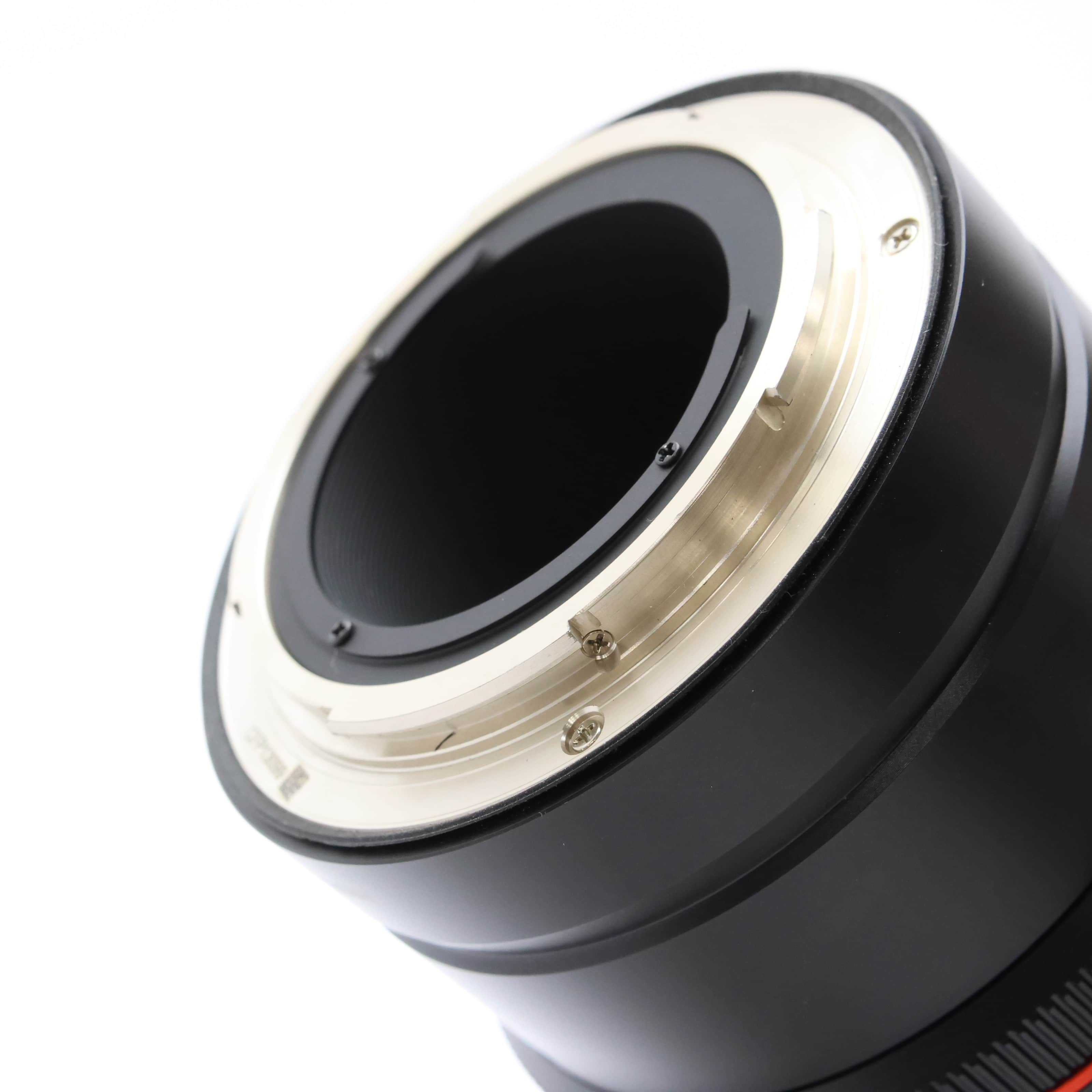 中古)SAMYANG (サムヤン) 14mm F2.8 ED AS IF UMC（ニコンZ用）（商品 