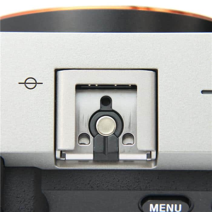 α7C R ボディ ILCE-7CR S