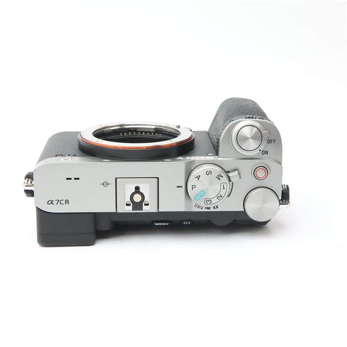 α7C R ボディ ILCE-7CR S