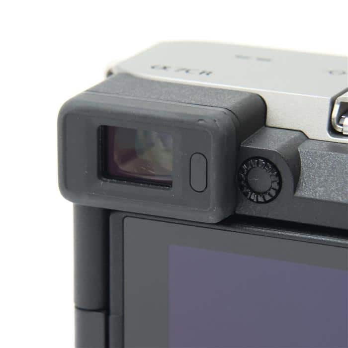 α7C R ボディ ILCE-7CR S