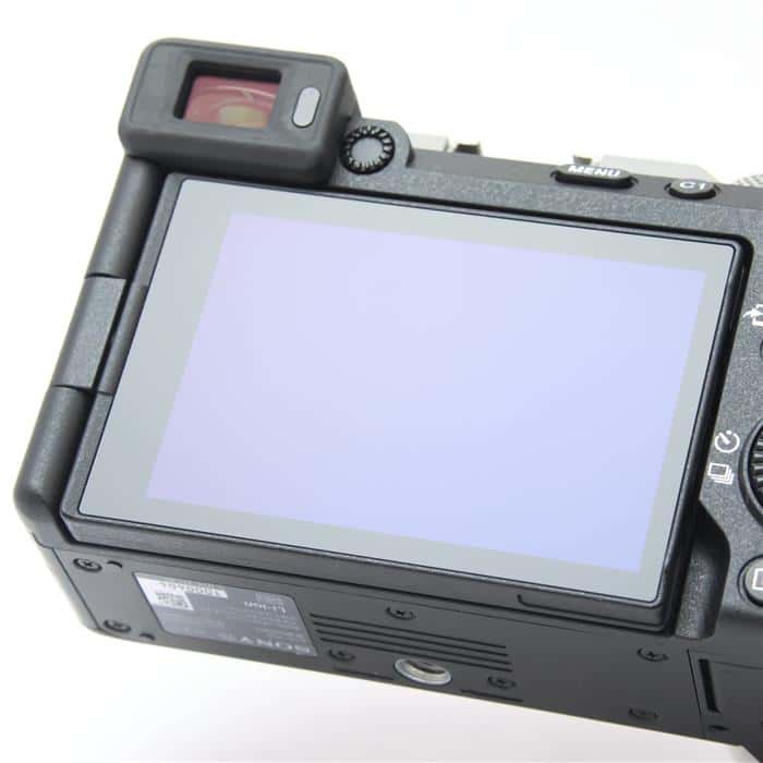 α7C R ボディ ILCE-7CR S