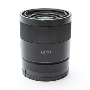 新品)SONY (ソニー) Sonnar T* E 24mm F1.8 ZA SEL24F18Z（商品ID