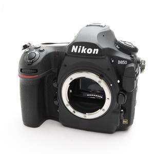 Nikon (ニコン) D850 ボディ メイン