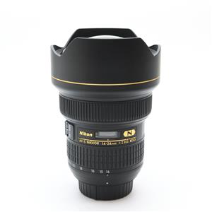 Nikon (ニコン) AF-S NIKKOR 14-24mm F2.8G ED メイン
