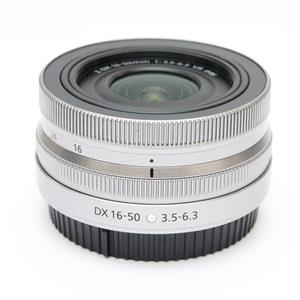 Nikon (ニコン) NIKKOR Z DX 16-50mm F3.5-6.3 VR  シルバー メイン