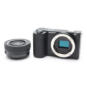 SONY (ソニー) VLOGCAM ZV-E10 II パワーズームレンズキット ZV-E10M2K