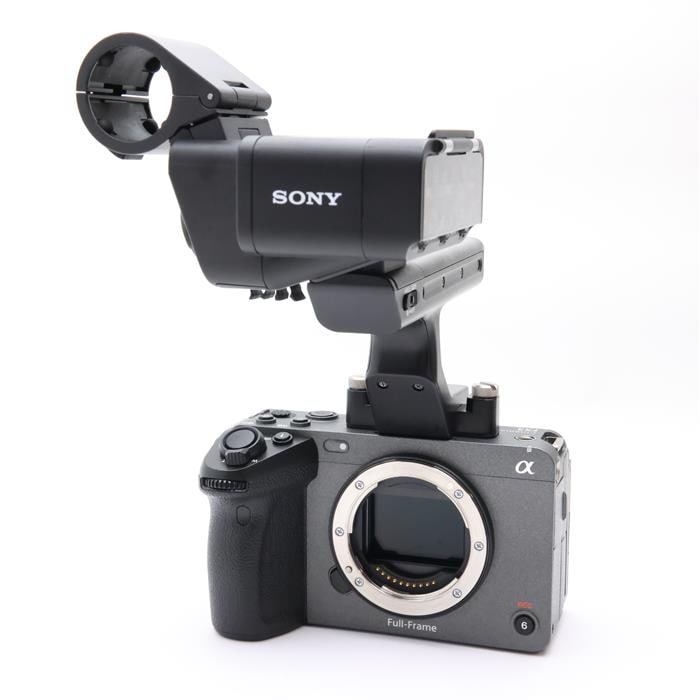 中古)SONY (ソニー) FX3 ボディ ILME-FX3（商品ID：3717030736317