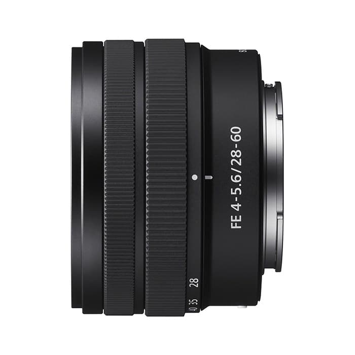 新品)SONY (ソニー) FE 28-60mm F4-5.6 SEL2860（商品ID