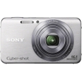 SONY (ソニー) DSC-W630 SC シルバー