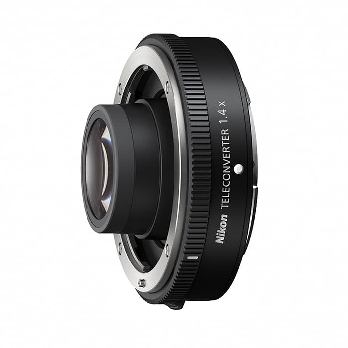 新品)Nikon (ニコン) Z TELECONVERTER TC-1.4x（商品ID：4960759904317 