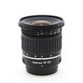 PENTAX (ペンタックス) SMCP-FA J18-35mmF4-5.6AL