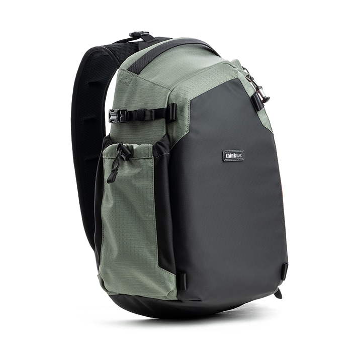 フォトセット 新品)thinkTANKphoto (シンクタンクフォト) フォトクロス V2 14L