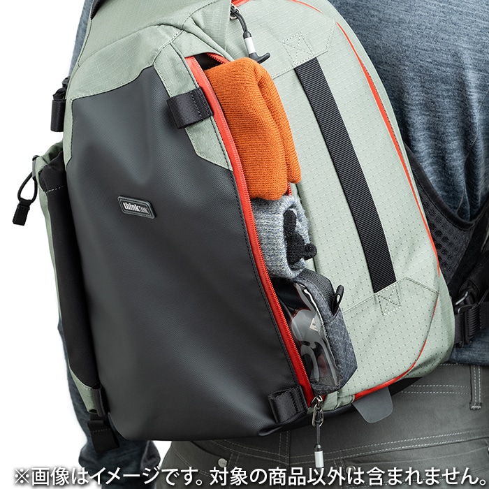新品)thinkTANKphoto (シンクタンクフォト) フォトクロス V2 14L