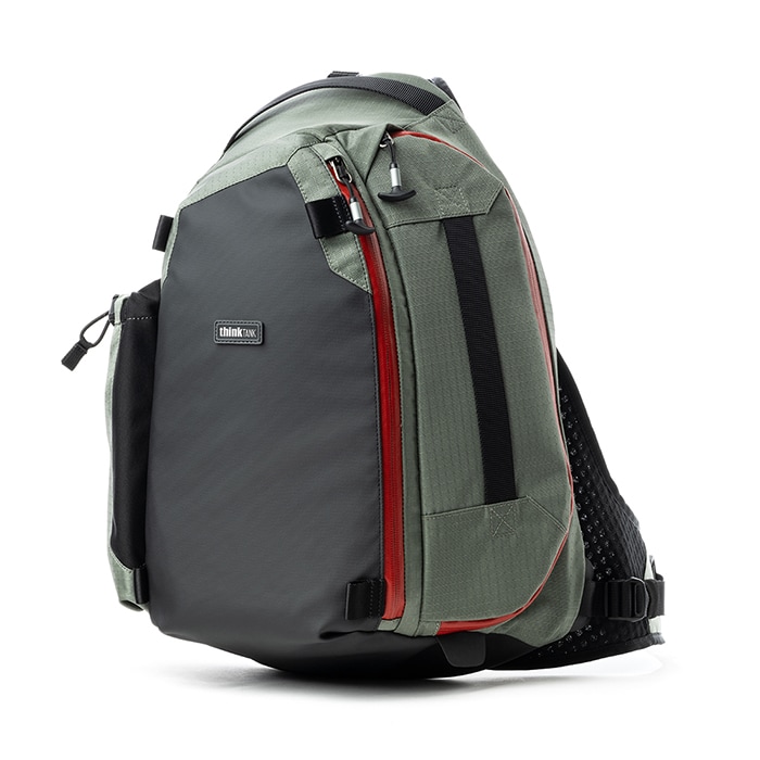 新品)thinkTANKphoto (シンクタンクフォト) フォトクロス V2 14L