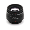 MS-Optics(エムエスオプティックス) SONNETAR 25mm F1.1 (ペンタックスQ用)