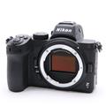 Nikon (ニコン) Z5 ボディ