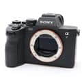 SONY (ソニー) α7IV ボディ ILCE-7M4