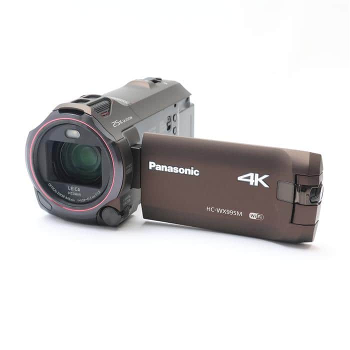 中古)Panasonic (パナソニック) デジタルハイビジョンビデオカメラ HC 
